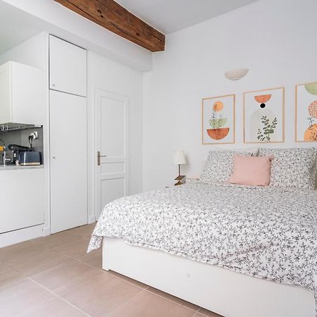 Apart Merryland Paris Chatelet Екстер'єр фото