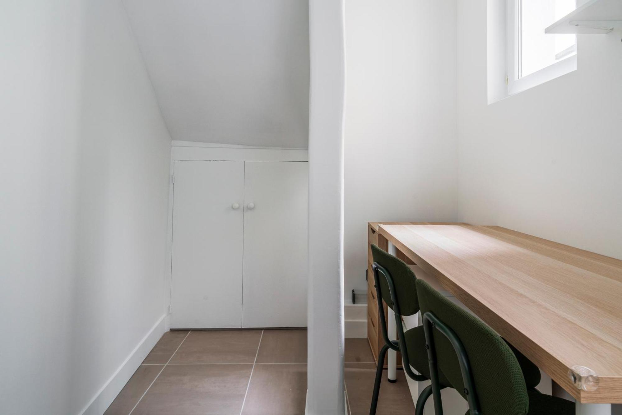 Apart Merryland Paris Chatelet Екстер'єр фото